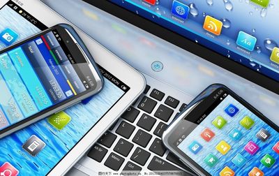 電腦、手機與計算機網(wǎng)絡技術的演進與應用