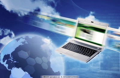 互聯(lián)網(wǎng)科技與計算機網(wǎng)絡科技 驅(qū)動數(shù)字時代的雙引擎