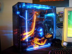 科技年輪 | 電腦也講“風(fēng)水”？探秘散熱系統(tǒng)之水冷篇