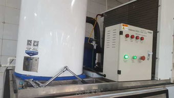 專業制冷設備服務 制冰機維修、家電安裝維護與銷售一體化解決方案