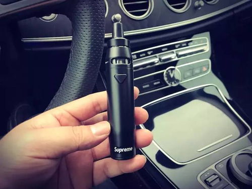 微店限時(shí)包郵開售 引爆日本的IQOS X SUP聯(lián)名款，以最接近真實(shí)煙感定義電子煙新體驗(yàn)