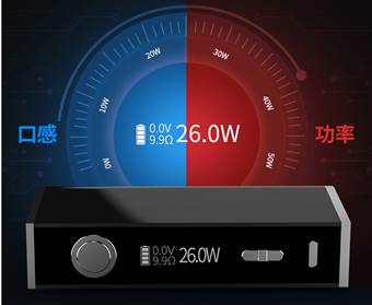 當(dāng)吸煙成為一種態(tài)度，外星人給你放肆吸煙的理由——電子煙霧化器的全新解讀